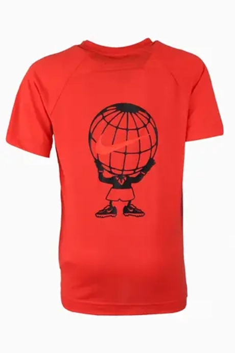 Футболка Nike Dri-FIT F.C. Junior