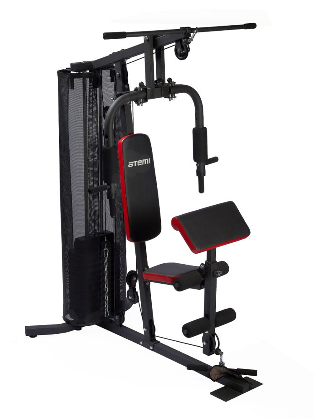 Многофункциональный спортивный комплекс Atemi