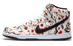Кроссовки Nike Dunk Sb Pro (Женская размерная сетка)