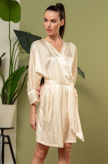 Халат Mia-Amore 7543 "Ilona"