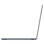 Ноутбук Apple MacBook Air 15” кастомный (M4 10-Core, GPU 10-Core, 32GB, 512GB) («Тёмная ночь» | Midnight)