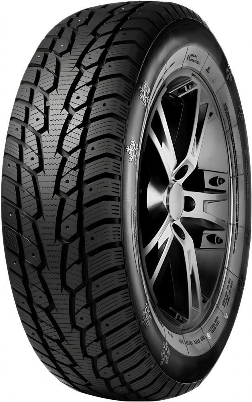 Автошина 185/65R15 HIFLY WIN-TURI 215 88T ШИП. (F)