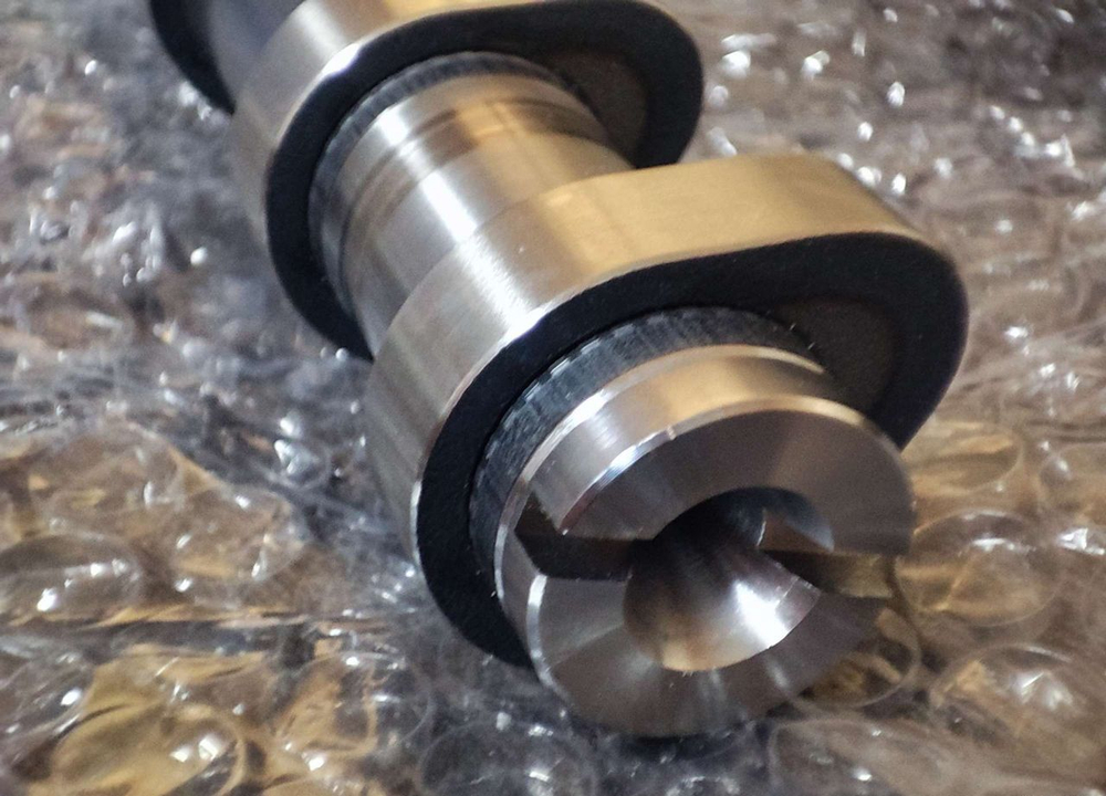 VAG распредвал впускной gen2 1.8-2.0T