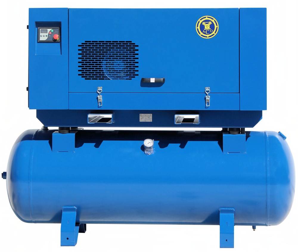 АСО-ВК7,5/13-500