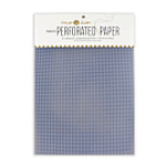 MILL-HILL-PP22-Перфорированная бумага