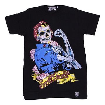 Футболка Snort Grunt (45)