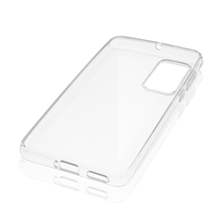 Чехол ROSCO для Huawei P40 оптом (арт. HW-P40-TPU-TRANSPARENT)