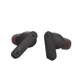 Беспроводные наушники JBL Tune 230NC Black с шумоподавлением