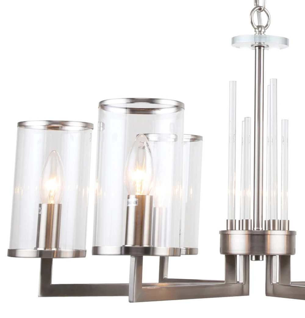 Подвесная люстра Stilfort VASE 1046/11/06P