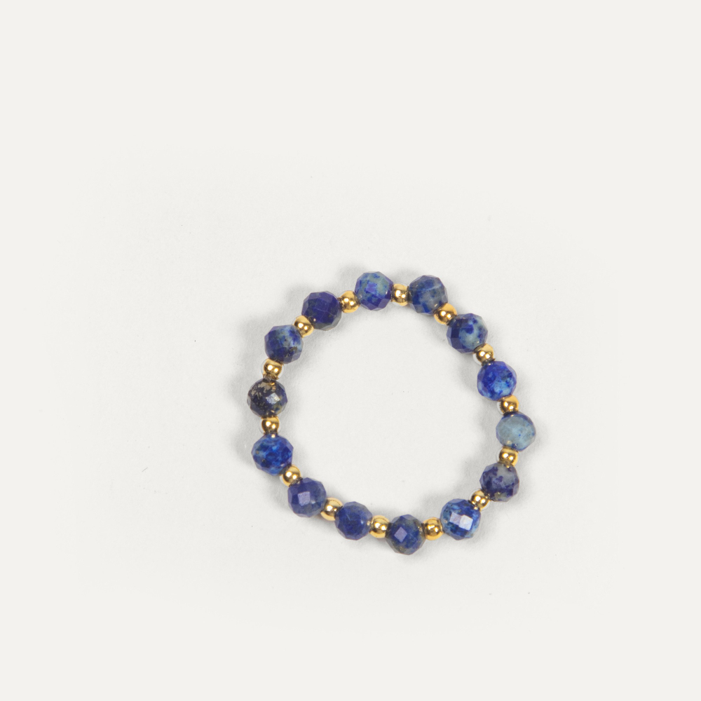 Кольцо Lounge DBU