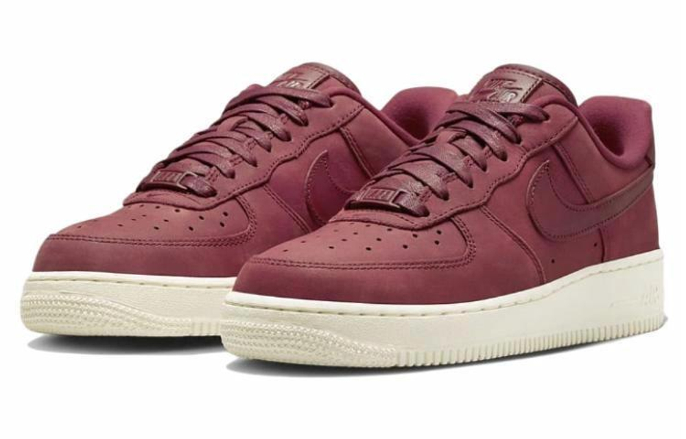 Кроссовки Nike Air Force 1 Low Surface (Женская размерная сетка)