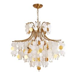 Подвесная люстра Arte Lamp