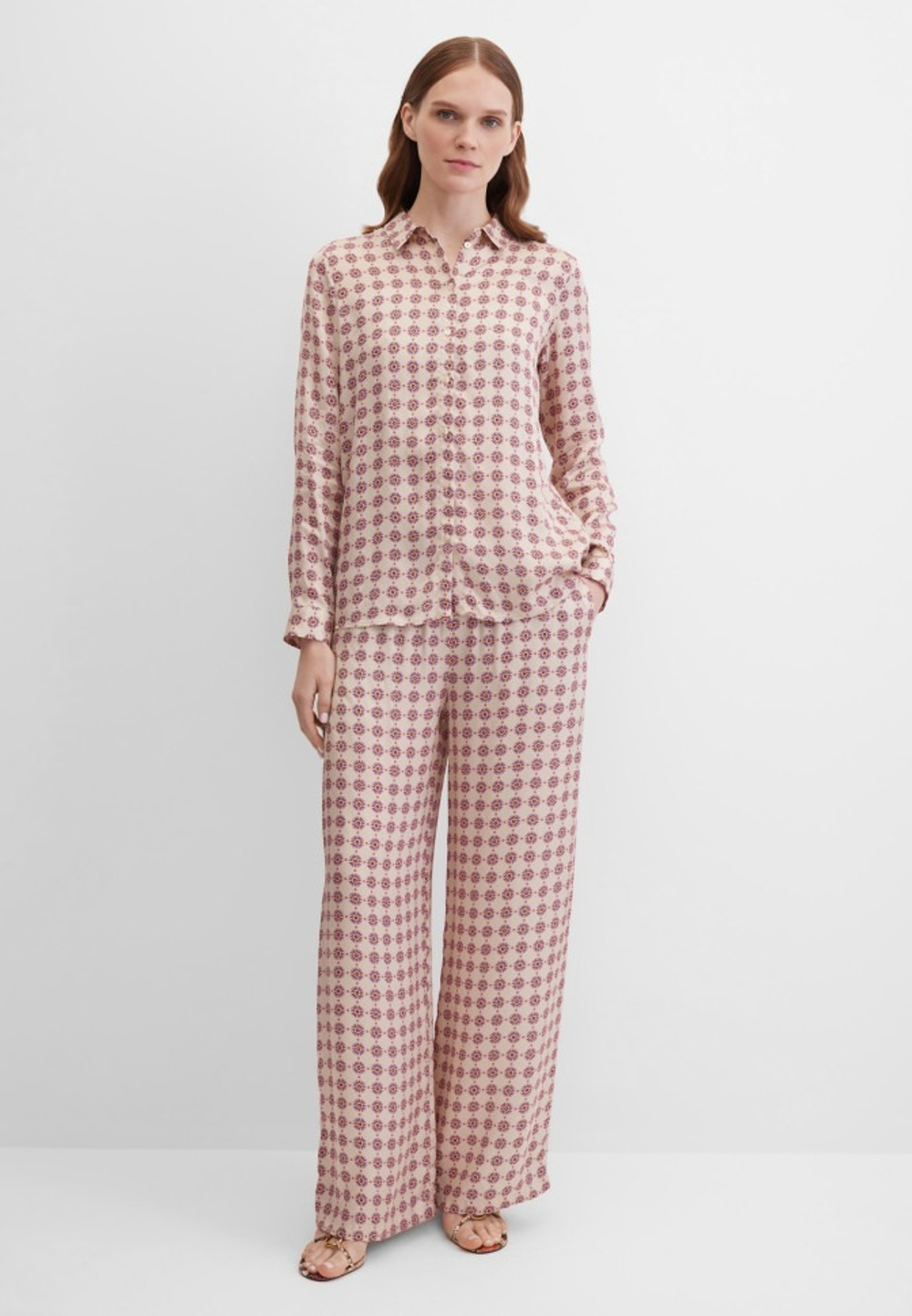 Блузка женская ELISA.AND.ME