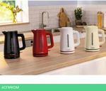 Электрочайник Bosch TWK3M127