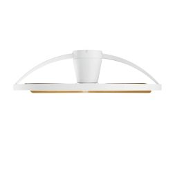 9045 Люстра-вентилятор NEPAL II