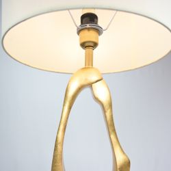 Настольная Лампа Bungy Gold By Imperiumloft