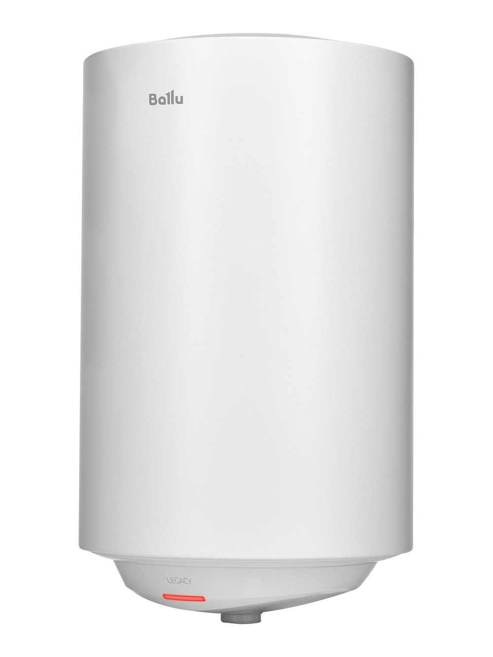 Водонагреватель 80 л. накопительный электрический BALLU Legacy BWH/S 80
