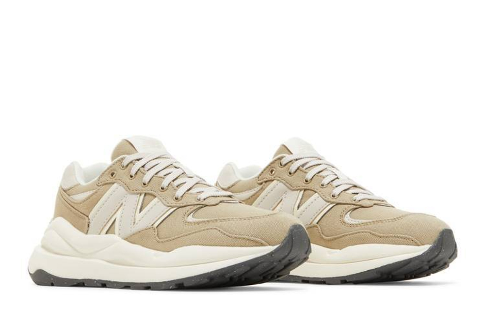 Кроссовки New Balance Nb 5740 (Женская размерная сетка)