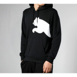 Толстовка Puma Logo, 580566-01