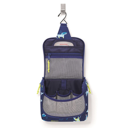 Органайзер детский toiletbag s abc friends blue