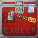 Eagles / Eagles Live (Limited Edition)(2LP)