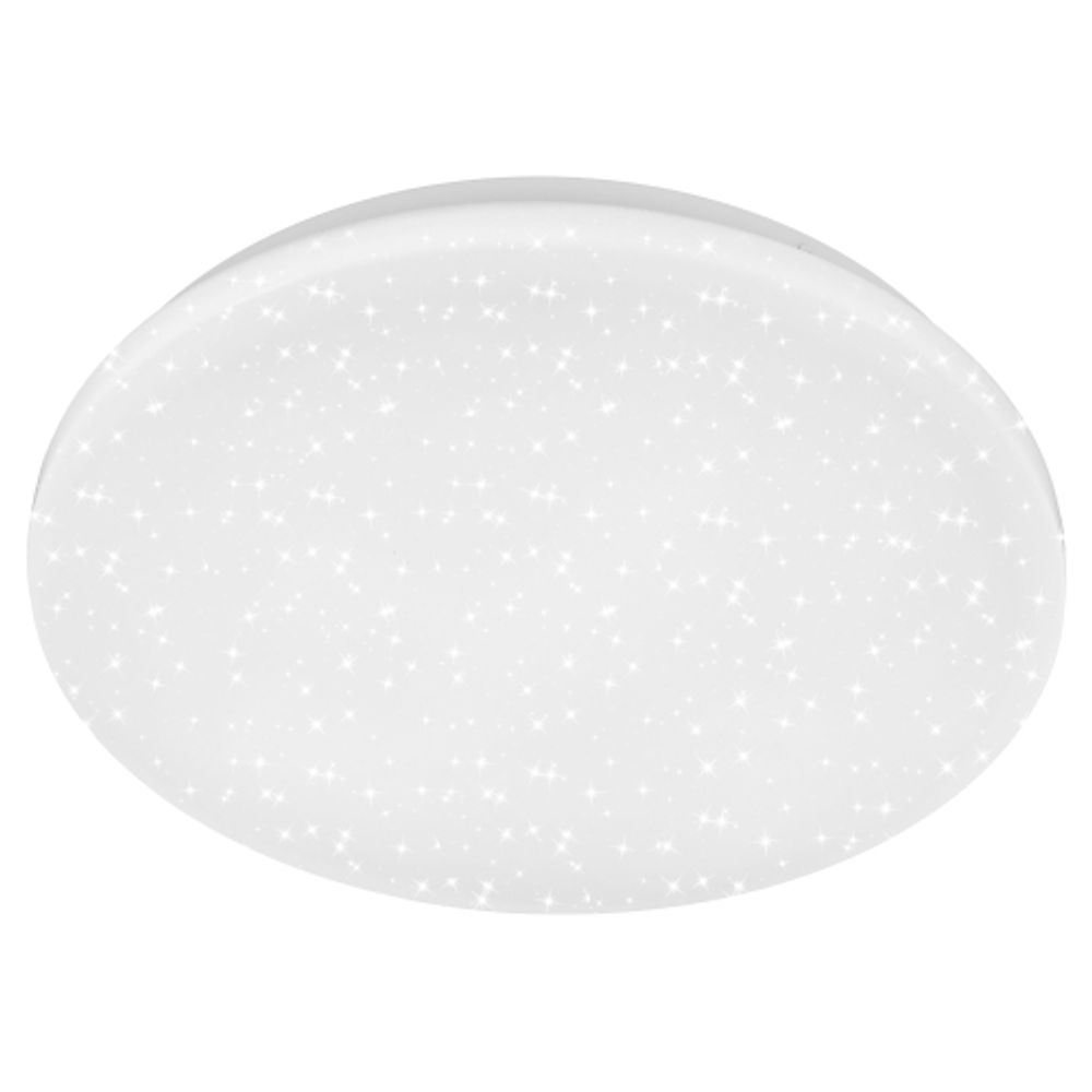 Светильник потолочный светодиодный ЭРА Классик без ДУ SPB-6 Slim Night SKY 36W-4K 4000K