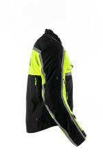 Stinger / Черно-зеленый