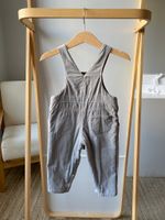 Вельветовый комбинезон Tartine et Chocolat, 80