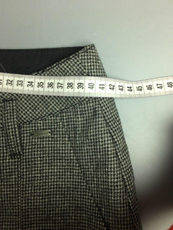 Юбка серая TIMEOUT 44/46 размер, новая