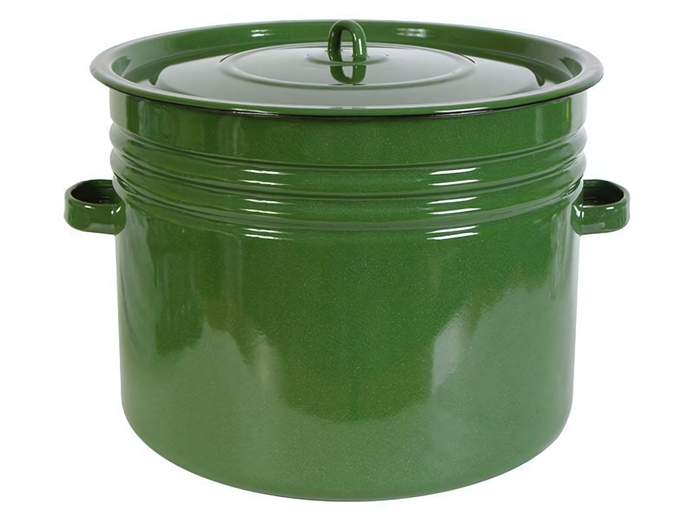 Бак 40л без рисунка