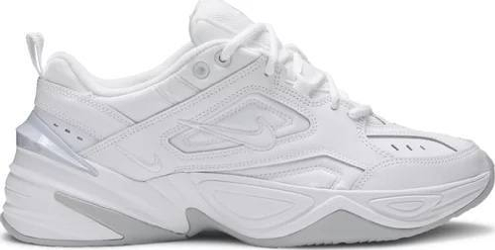 Nike M2K Tekno White