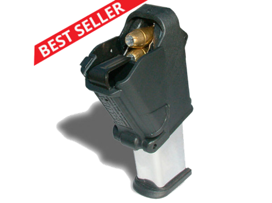 Заряжатель магазина UpLULA™ для калибра 9мм to .45