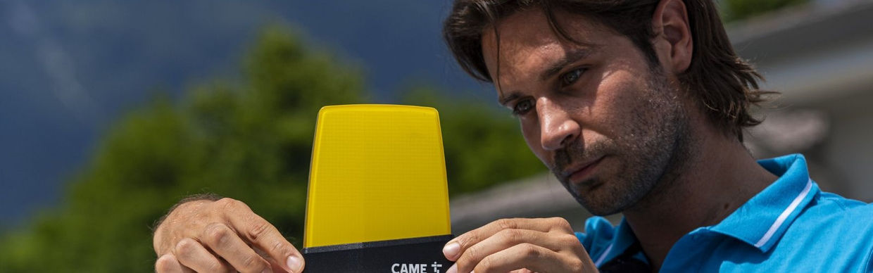 Как обеспечить безопасность автоматических ворот