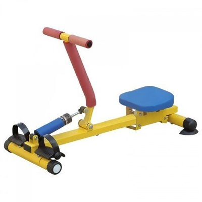 Тренажёр MooveFun SH-04 A детский механический Гребля