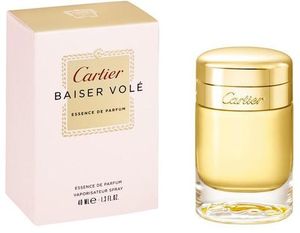 Cartier Baiser Vole Essence de Parfum Eau De Parfum