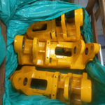 Кингпост аналог для экскаватора погрузчика JCB 3CX/4CX