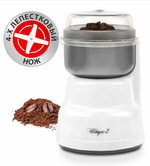 Кофемолка электрическая Великие реки Истра-2