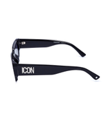 Солнцезащитные очки ICON 0017/S Dsquared2 - черный(ICON 0017\/S)