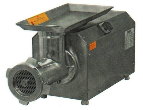 Промышленная мясорубка Bogazici BRK-32
