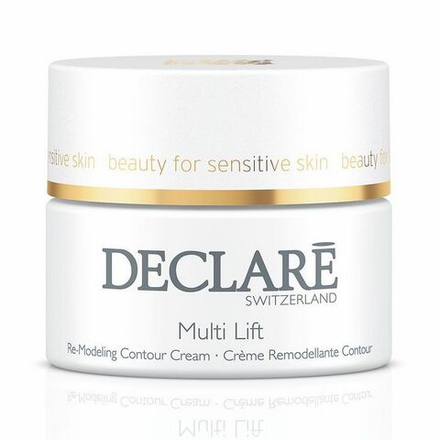 DECLARE Ремоделирующий крем с лифтинговым действием