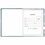 Дневник 1-4 класс 48 л., твердый, ЮНЛАНДИЯ, глянцевая ламинация, с подсказом, "Kittycorn", 106346