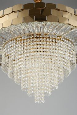 Подвесной светильник Aployt Dzhoell APL.823.03.18