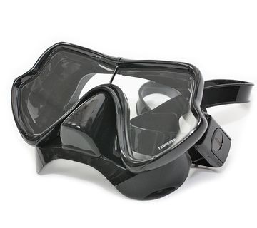 Маска Aquatec MK-600 черный