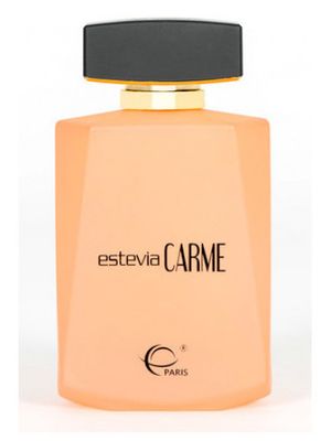 Estevia Parfum Carme