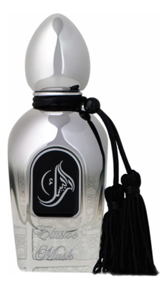 Arabesque Perfumes Elusive Musk