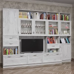 Стенка Венеция 6