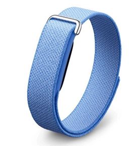 Браслеты Google Fitbit Air