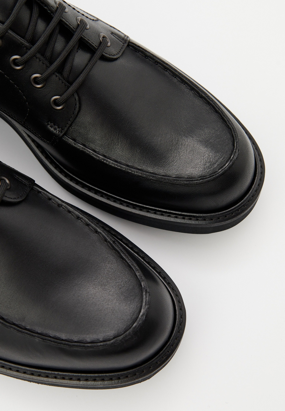 Туфли мужские ECCO METROPOLE OSLO