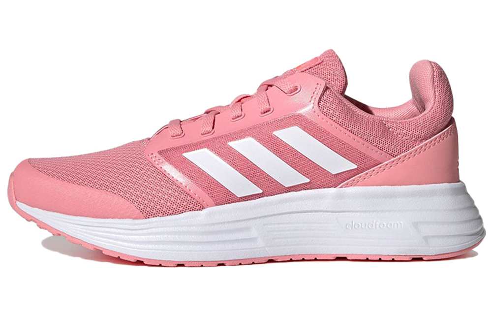 Кроссовки Adidas Galaxy 5 (Женская размерная сетка)