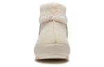 CK/Calvin Klein fabric fashion plush comfortable all-match short-tube snow boots women